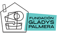 Fundación Gladys Palmera logo