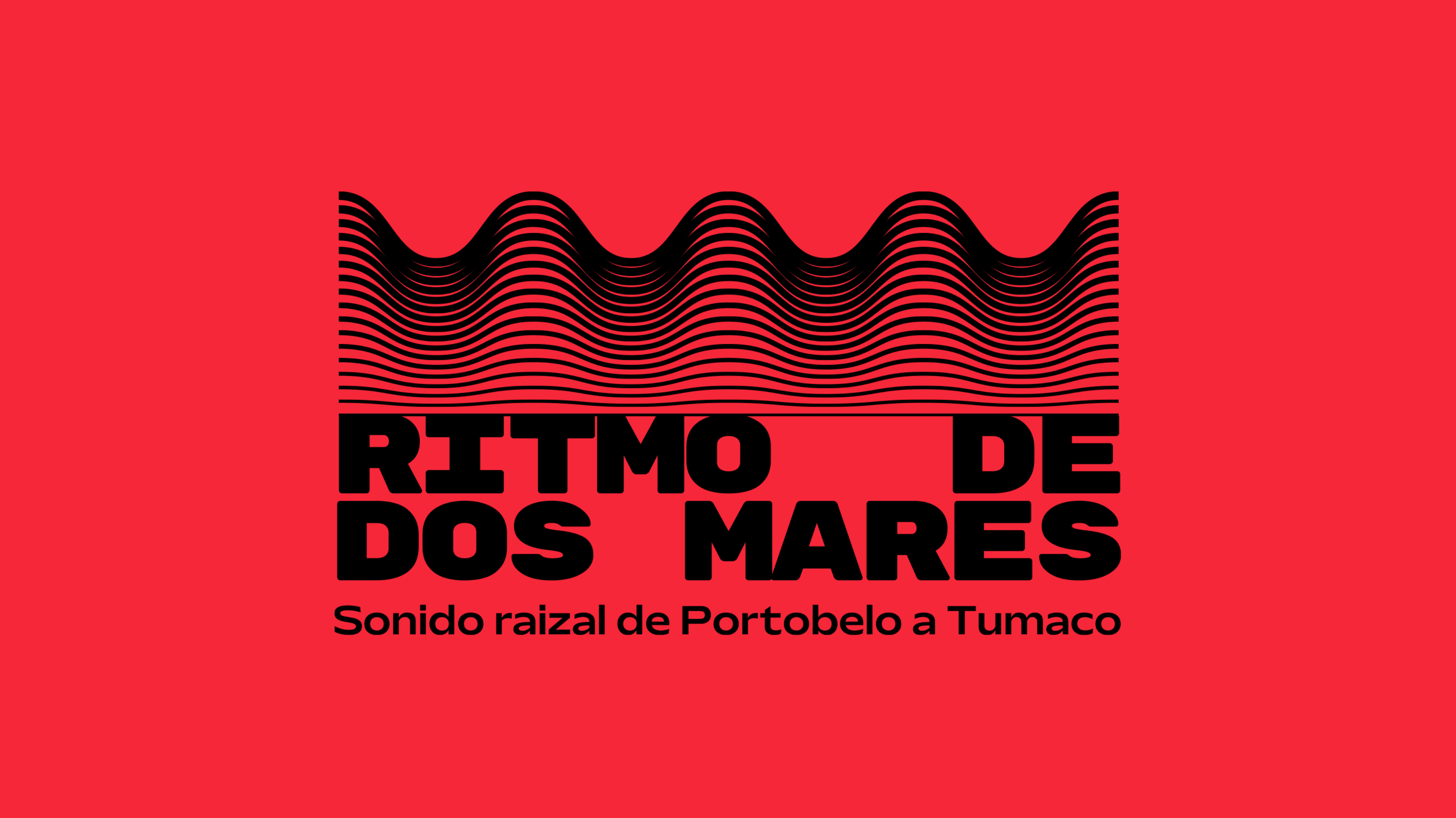 Ritmo de Dos Mares